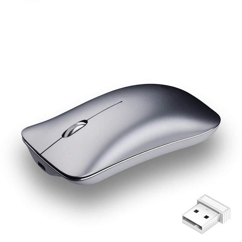 ScarabMouse™ | Elegant and Universal Wireless 3 - mode Mouse for Macintosh and MicrosoftMice & TrackballsNormanharvey