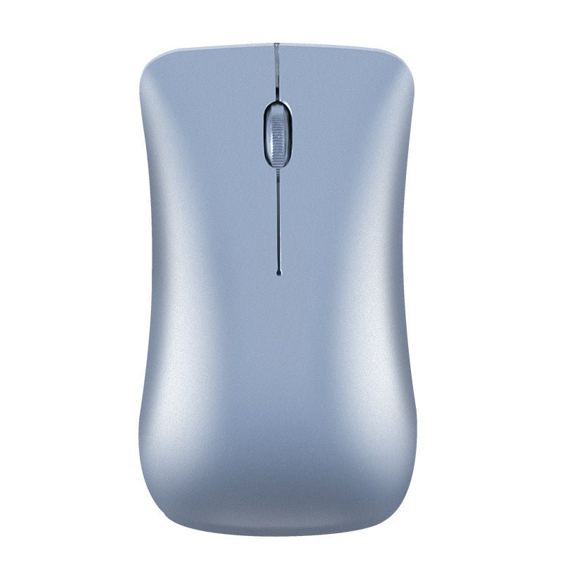 ScarabMouse™ | Elegant and Universal Wireless 3 - mode Mouse for Macintosh and MicrosoftMice & TrackballsNormanharvey