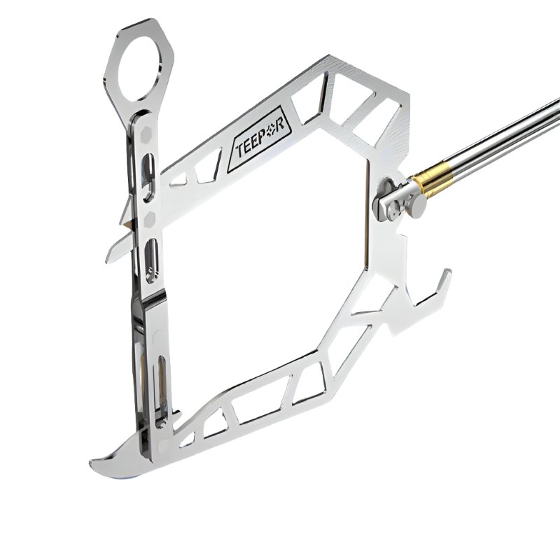 SeniorHook™ One - Handed Extendable Hook for Secure Reaching and BoatingBoat HooksNormanharvey