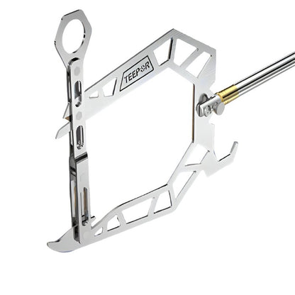 SeniorHook™ One - Handed Extendable Hook for Secure Reaching and BoatingBoat HooksNormanharvey