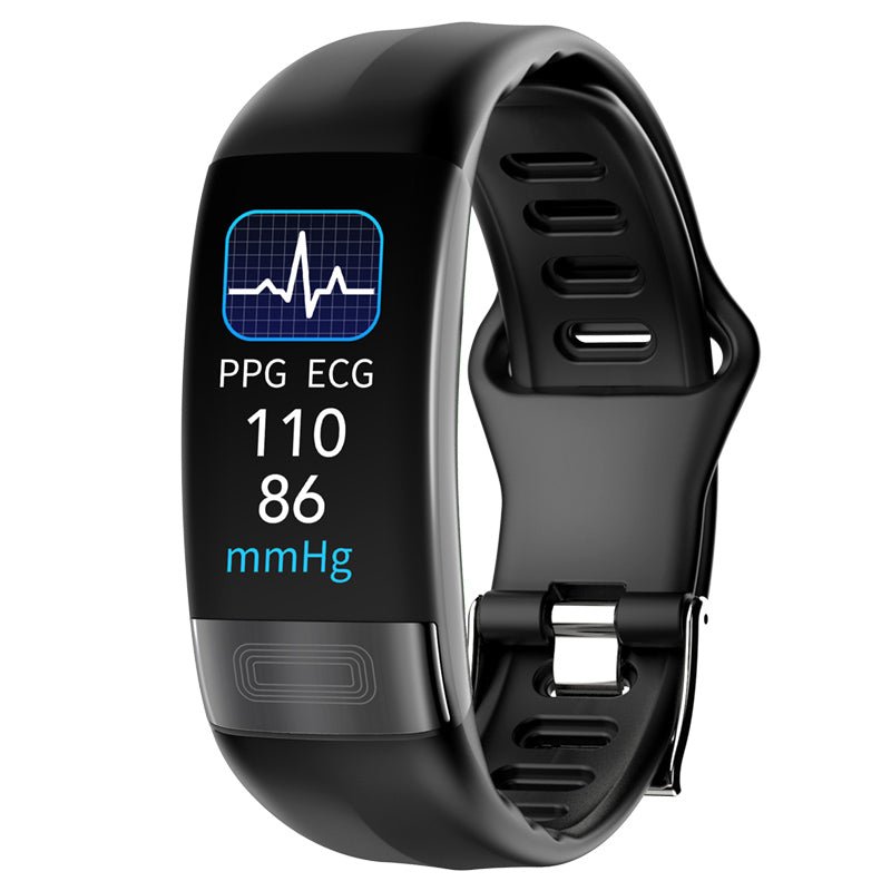 Smart Bracelet: Advanced Fitness Tracking and Health MonitoringWachesNormanharvey