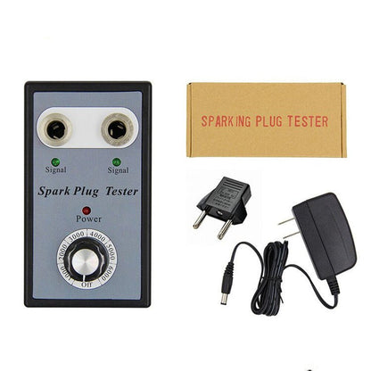 Spark Plug Tester - 6000 rpm Spark Plug IgniterMotor Vehicle Power & Electrical SystemsNormanharvey