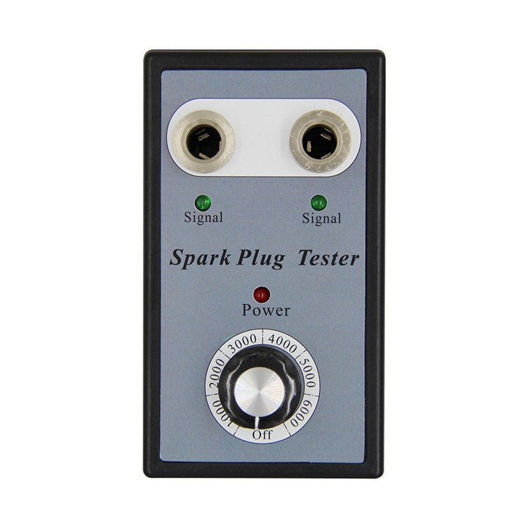 Spark Plug Tester - 6000 rpm Spark Plug IgniterMotor Vehicle Power & Electrical SystemsNormanharvey