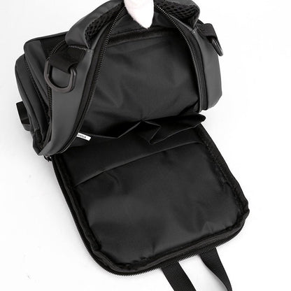 SwitchIt™ - Versatile Shoulder Bag for On - the - Go Lifestyle with ElectronicsHandbags, Wallets & CasesNormanharvey