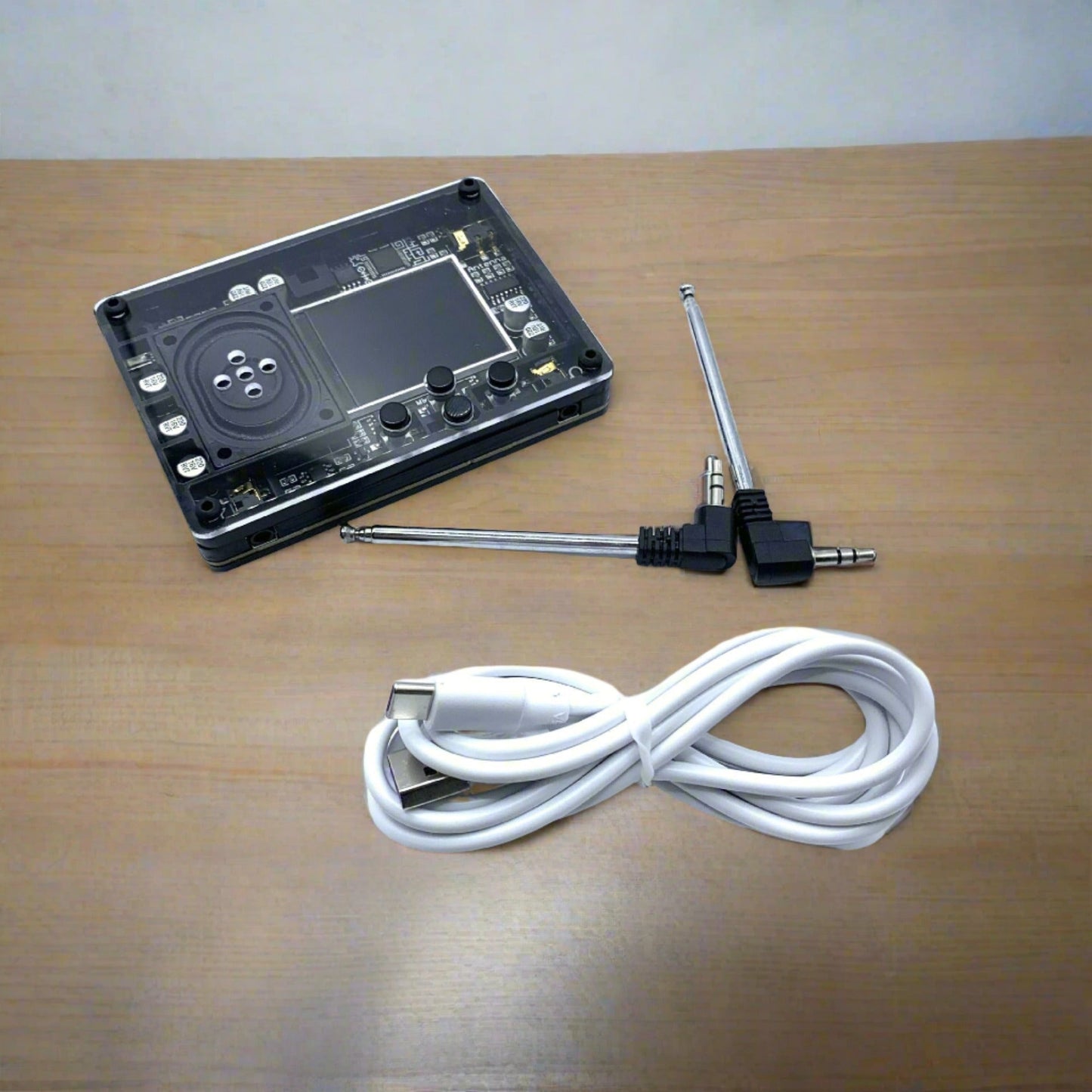 Theremaniac™ | Compact Theremin with Multiple SoundsMusical ToysNormanharvey