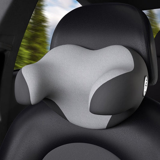 U-Shaped Car Neck Pillow for Comfortable Travel