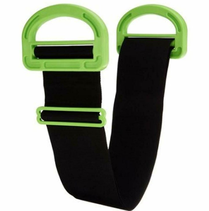 Ultimate LiftMaster - The Easy Lifting Strap for All Your NeedsLifts & HoistsNormanharvey