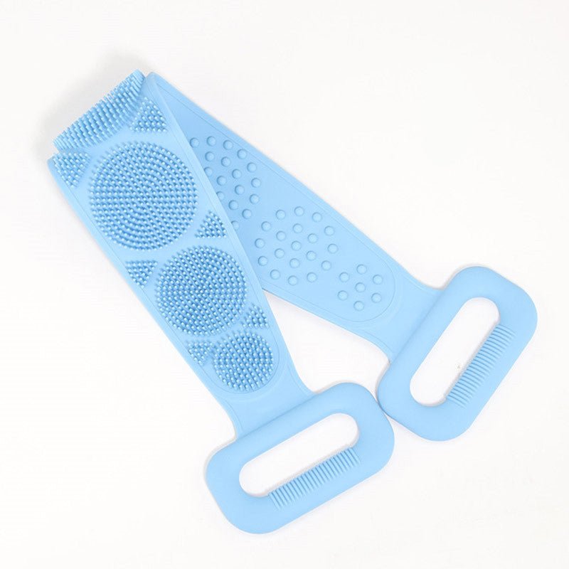 Ultimate Long - Handled Back Scrubber for Deep Cleansing and RelaxationBack ScratchersNormanharvey