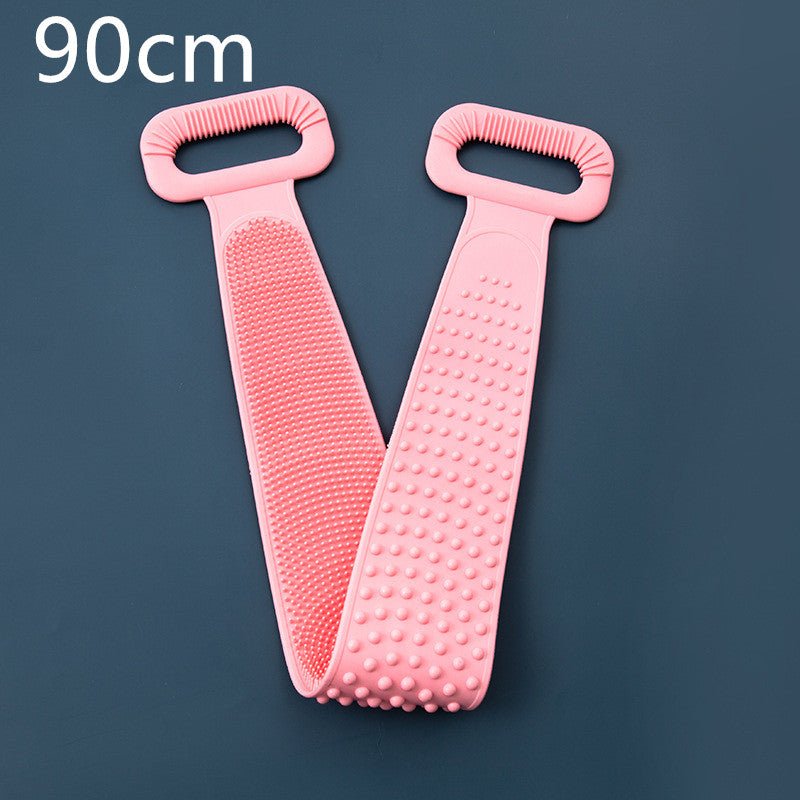 Ultimate Long - Handled Back Scrubber for Deep Cleansing and RelaxationBack ScratchersNormanharvey