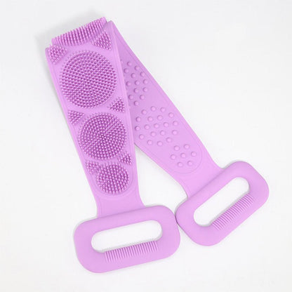 Ultimate Long - Handled Back Scrubber for Deep Cleansing and RelaxationBack ScratchersNormanharvey