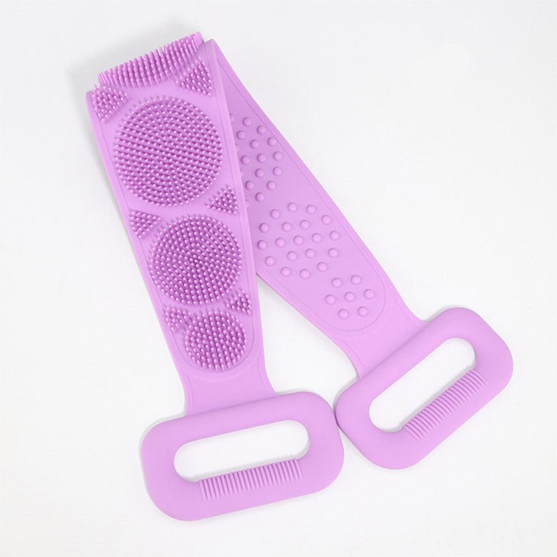 Ultimate Long - Handled Back Scrubber for Deep Cleansing and RelaxationBack ScratchersNormanharvey