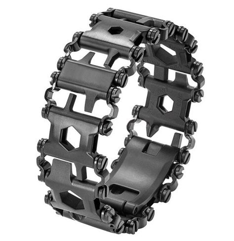 Ultimate Multi - Tool Bracelet: 29 Functions in One WearableBraceletsNormanharvey