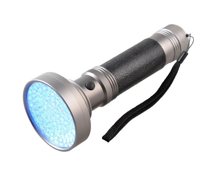 Ultraviolet Opal Hunting Flashlight - UV LED Powerful Detection LightFlashlightsNormanharvey