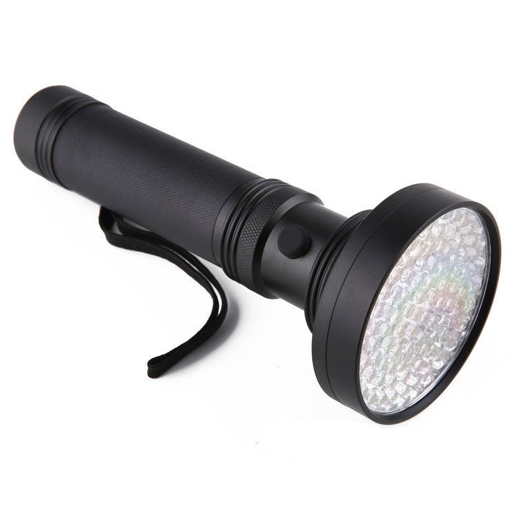 Ultraviolet Opal Hunting Flashlight - UV LED Powerful Detection LightFlashlightsNormanharvey