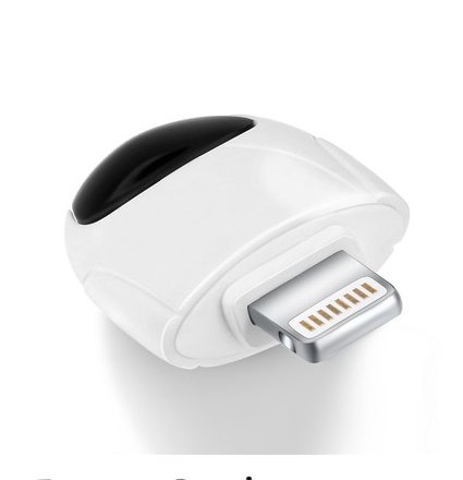 Universal IR smart remote