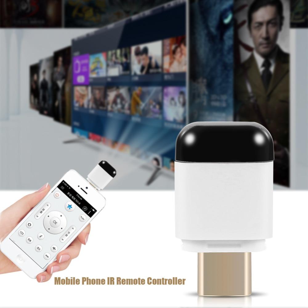 Universal Infrared Wireless Smart IR Remote Control for Seamless Home ControlRemote ControlsNormanharvey