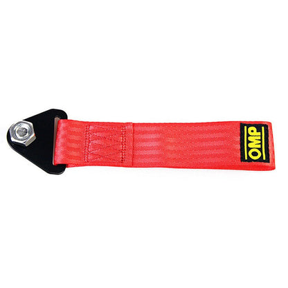 Universal Towing Strap - Sturdy, Stylish, and Essential for Car RescueMotor Vehicle TowingNormanharvey