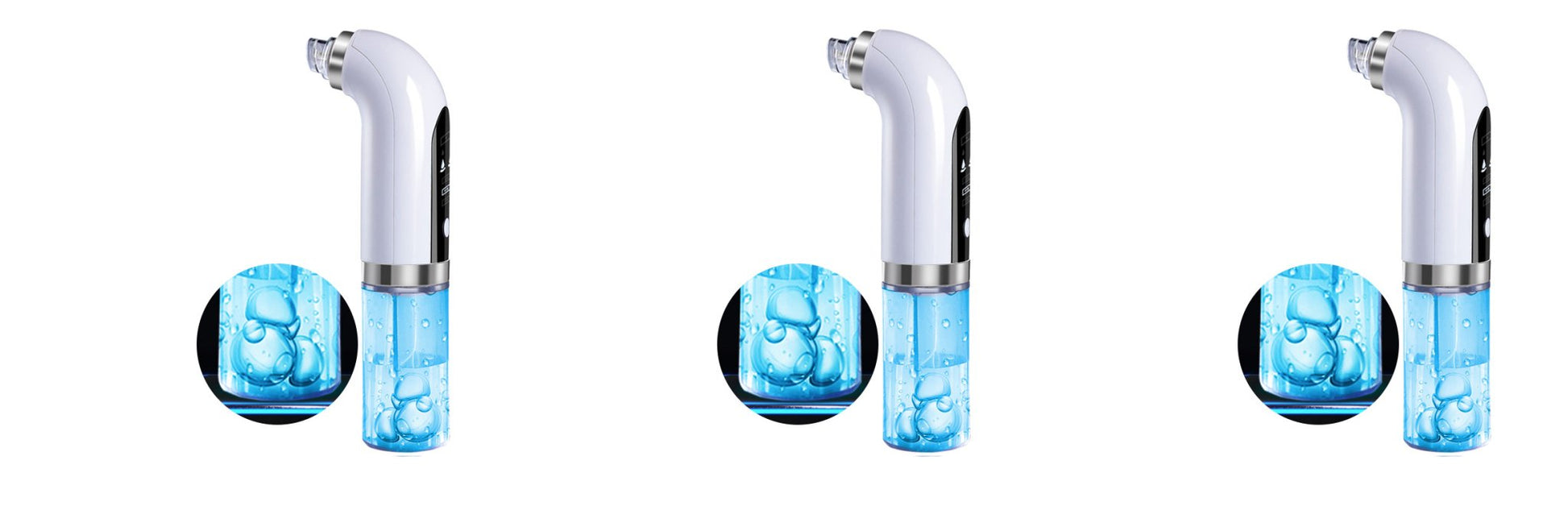 Vacuum Suction Facial Cleaner Tool - Your Complete Skin Care CompanionFacial CleanserNormanharvey