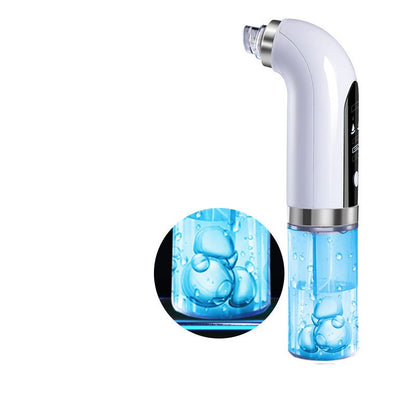 Vacuum Suction Facial Cleaner Tool - Your Complete Skin Care CompanionFacial CleanserNormanharvey