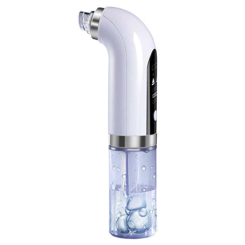 Vacuum Suction Facial Cleaner Tool - Your Complete Skin Care CompanionFacial CleanserNormanharvey