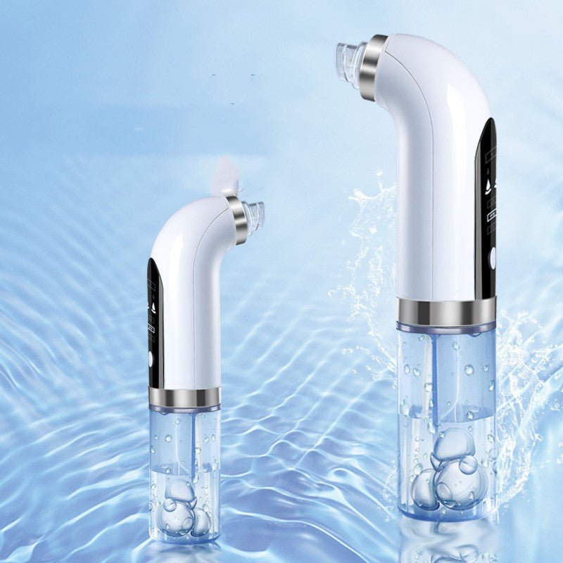 Vacuum Suction Facial Cleaner Tool - Your Complete Skin Care CompanionFacial CleanserNormanharvey