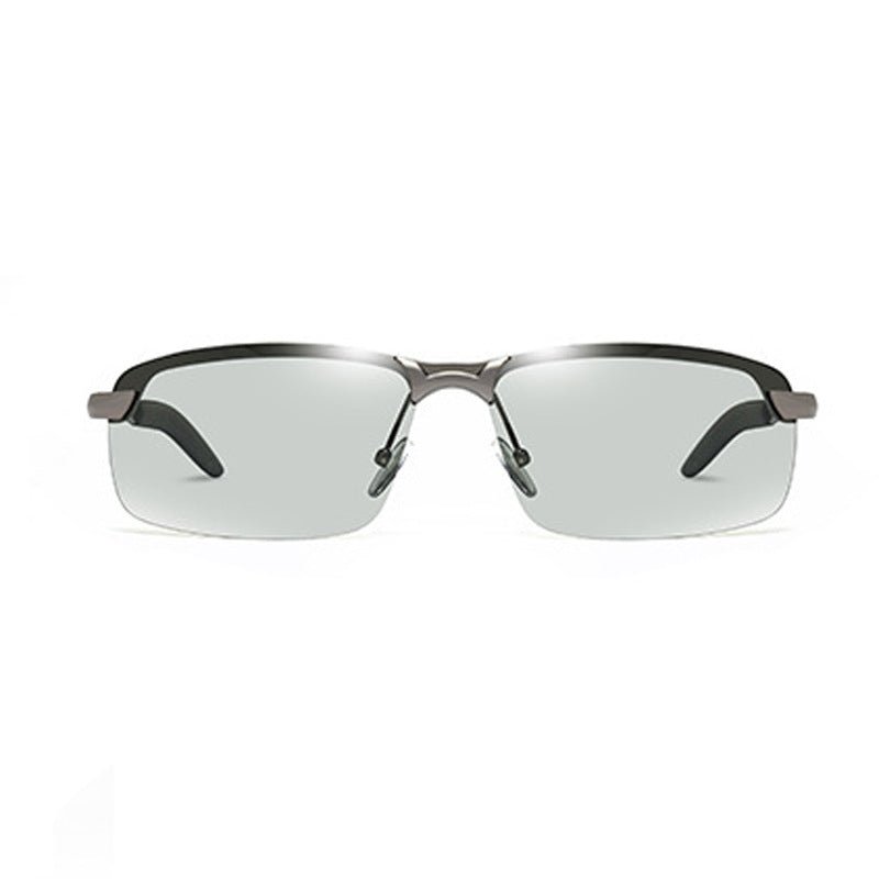 VisionFlex™ Adaptive Tint Polarized SunglassesNormanharvey