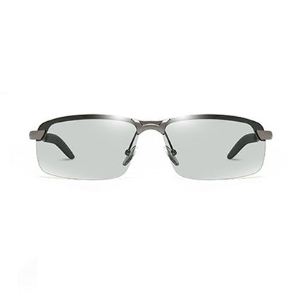 VisionFlex™ Adaptive Tint Polarized SunglassesNormanharvey