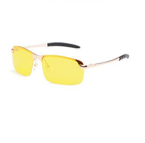 VisionFlex™ Adaptive Tint Polarized SunglassesNormanharvey