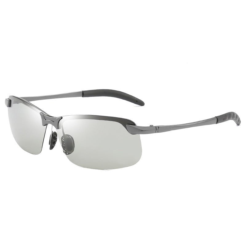 VisionFlex™ Adaptive Tint Polarized SunglassesNormanharvey