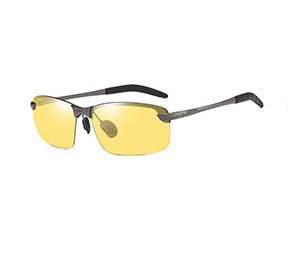 VisionFlex™ Adaptive Tint Polarized SunglassesNormanharvey