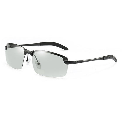 VisionFlex™ Adaptive Tint Polarized SunglassesNormanharvey