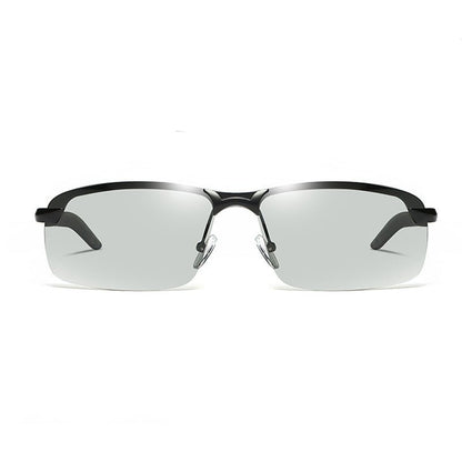 VisionFlex™ Adaptive Tint Polarized SunglassesNormanharvey