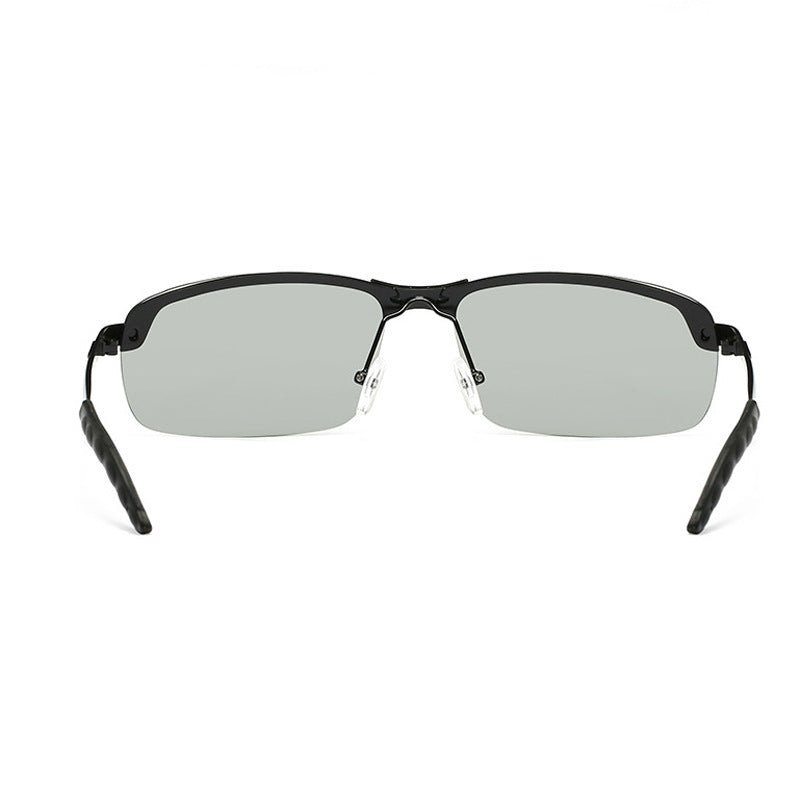 VisionFlex™ Adaptive Tint Polarized SunglassesNormanharvey