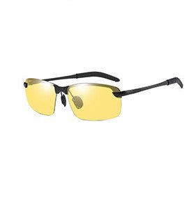 VisionFlex™ Adaptive Tint Polarized SunglassesNormanharvey