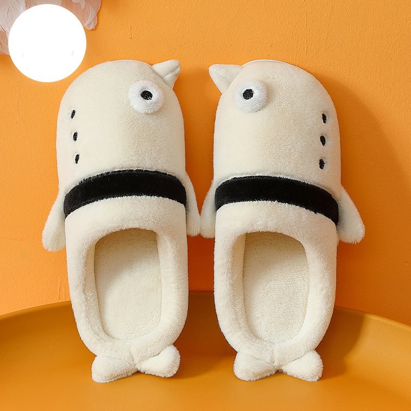 WaddleWarmers™ - The Cutest Penguin SlippersSleepwear & LoungewearNormanharvey