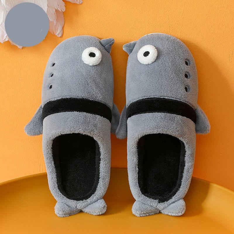 WaddleWarmers™ - The Cutest Penguin SlippersSleepwear & LoungewearNormanharvey