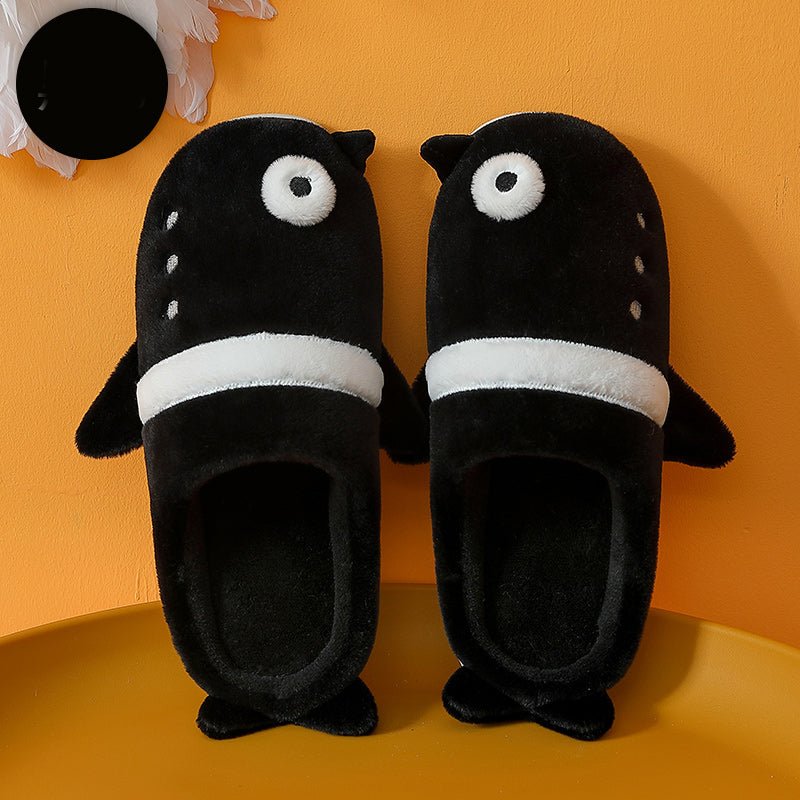 WaddleWarmers™ - The Cutest Penguin SlippersSleepwear & LoungewearNormanharvey