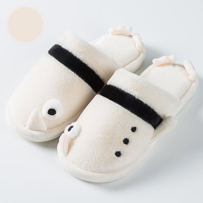 WaddleWarmers™ - The Cutest Penguin SlippersSleepwear & LoungewearNormanharvey