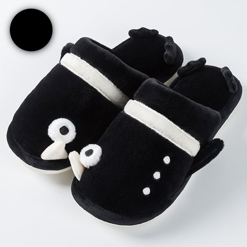 WaddleWarmers™ - The Cutest Penguin SlippersSleepwear & LoungewearNormanharvey