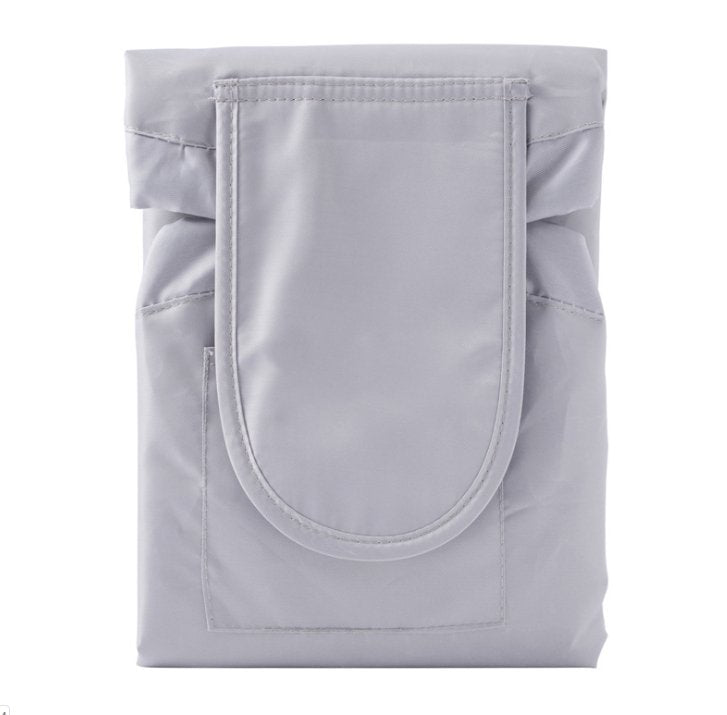 Waterproof Drawstring Cosmetic Bag: Stylish and Machine WashableMakeup ToolsNormanharvey