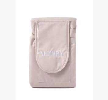 Waterproof Drawstring Cosmetic Bag: Stylish and Machine WashableMakeup ToolsNormanharvey