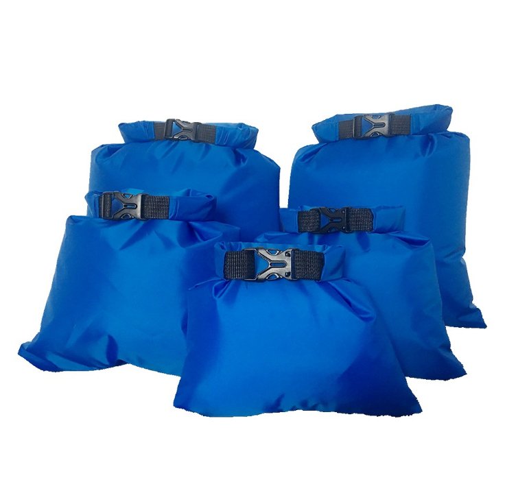 Waterproof Dry Bags - Keep Your Gear Safe and Dry on AdventuresCamping & HikingNormanharvey