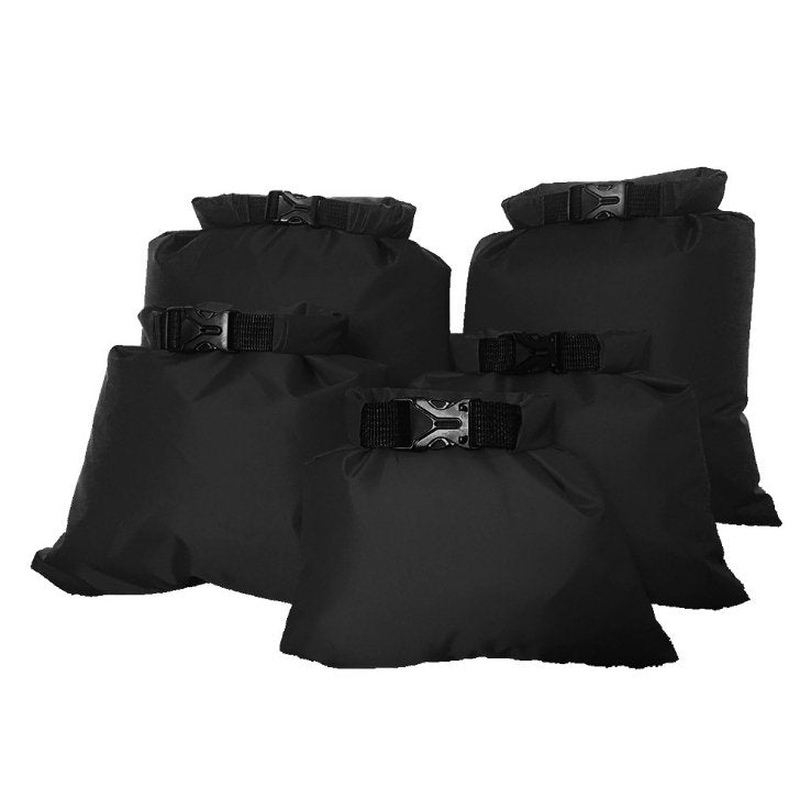 Waterproof Dry Bags - Keep Your Gear Safe and Dry on AdventuresCamping & HikingNormanharvey