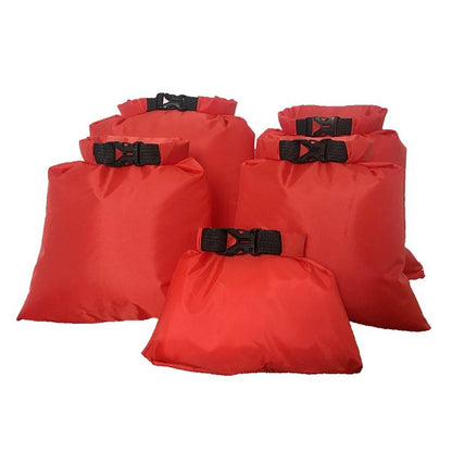 Waterproof Dry Bags - Keep Your Gear Safe and Dry on AdventuresCamping & HikingNormanharvey