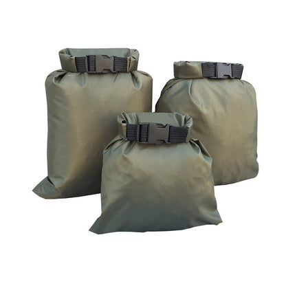 Waterproof Dry Bags - Keep Your Gear Safe and Dry on AdventuresCamping & HikingNormanharvey