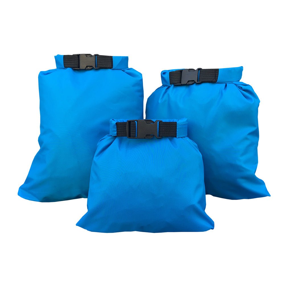 Waterproof Dry Bags - Keep Your Gear Safe and Dry on AdventuresCamping & HikingNormanharvey