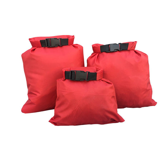 Waterproof Dry Bags - Keep Your Gear Safe and Dry on AdventuresCamping & HikingNormanharvey