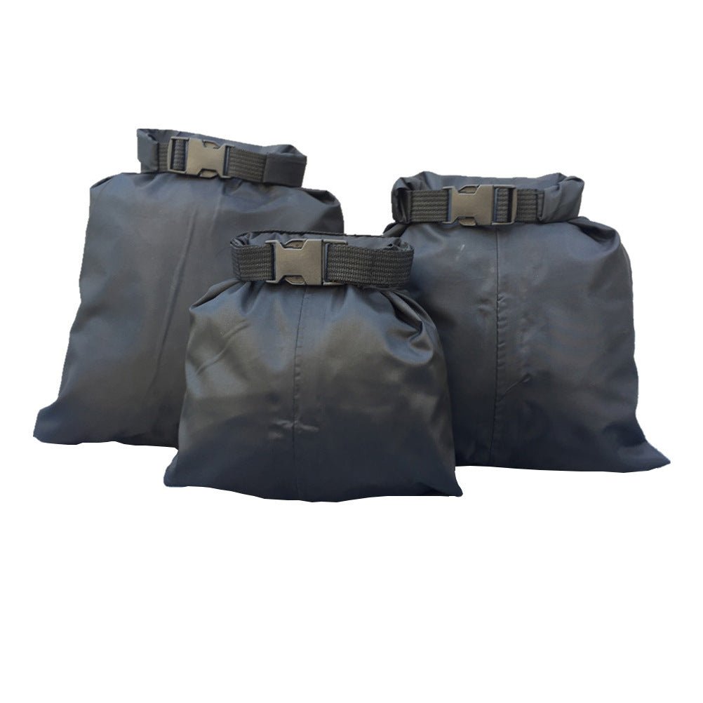 Waterproof Dry Bags - Keep Your Gear Safe and Dry on AdventuresCamping & HikingNormanharvey