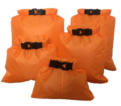 Waterproof Dry Bags - Keep Your Gear Safe and Dry on AdventuresCamping & HikingNormanharvey