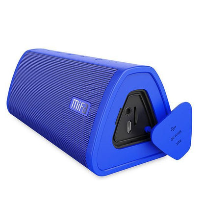 Waterproof Wifi Speaker with Built - in Microphone - Enjoy Seamless Wireless AudioSpeakersNormanharvey